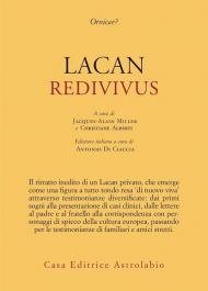 Lacan redivivus