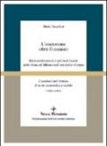 L'esenzione oltre il catasto. Beni ecclesiastici e politica fiscale dello Stato di Milano nell'età delle riforme