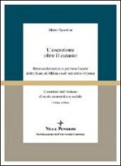 L'esenzione oltre il catasto. Beni ecclesiastici e politica fiscale dello Stato di Milano nell'età delle riforme
