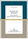 Il ragionevole disaccordo. Hayek, Oakeshott e le regole «Immotivate» della società