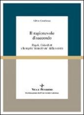 Il ragionevole disaccordo. Hayek, Oakeshott e le regole «Immotivate» della società