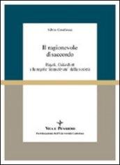 Il ragionevole disaccordo. Hayek, Oakeshott e le regole «Immotivate» della società