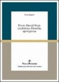 Pierre-Daniel Huet: erudizione, filosofia, apologetica