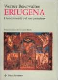 Eriugena. I fondamenti del suo pensiero