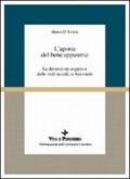 L'aporia del bene apparente. Le dimensioni cognitive delle virtù morali in Aristotele