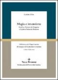 Magia e invenzione. Studi su Cyrano de Bergerac e il primo Seicento francese