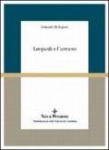 Leopardi e l'armeno