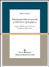 Ontologia della reciprocità e riflessione pedagogica. Saggio sulla filosofia dell'amore di Maurice Nedoncelle