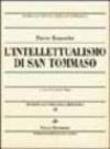 Metafisica e storia della metafisica. 19.L'intellettualismo di san Tommaso