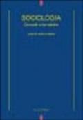 Sociologia. Concetti e tematiche