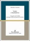 Trinità e incarnazione. Il rapporto tra filosofia e teologia rivelata nel pensiero di Leibniz