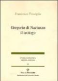 Gregorio di Nazianzo il teologo