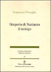 Gregorio di Nazianzo il teologo