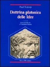 Dottrina platonica delle idee. Una introduzione all'idealismo