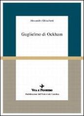 Guglielmo di Ockham