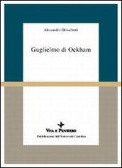 Guglielmo di Ockham