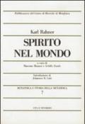 Spirito nel mondo