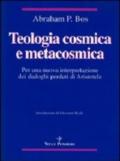 Teologia cosmica e metacosmica. Per una nuova interpretazione dei dialoghi perduti di Aristotele