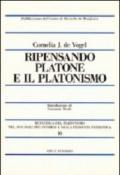 Ripensando Platone e il platonismo