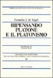 Ripensando Platone e il platonismo