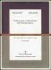 Federazioni e federalismo nell'Europa antica. Atti del Congresso internazionale (Bergamo, 21-25 settembre 1992)