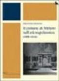 Il comune di Milano nell'età napoleonica (1800-1814)