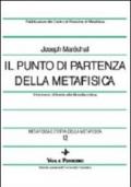 Metafisica e storia della metafisica: 12