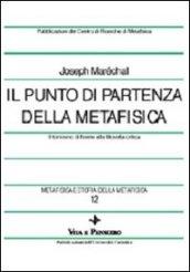 Metafisica e storia della metafisica: 12