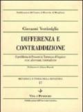 Metafisica e storia della metafisica: 17