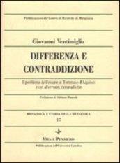 Metafisica e storia della metafisica: 17