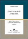 Il reale nel linguaggio. Indicalità e realismo nella semiotica di Peirce