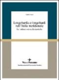 Longobardia e longobardi nell'Italia meridionale. Le istituzioni ecclesiastiche. Atti del 1º Convegno (Auditorium del Museo del Sannio, 13-15 dicembre 1985)
