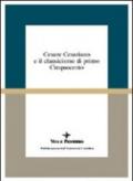 Cesare Cesariano e il classicismo di primo Cinquecento. Atti del Seminario di studi (Varenna, 7-9 ottobre 1994)