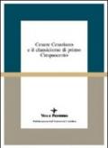Cesare Cesariano e il classicismo di primo Cinquecento. Atti del Seminario di studi (Varenna, 7-9 ottobre 1994)