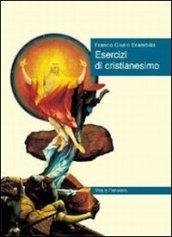 Esercizi di cristianesimo