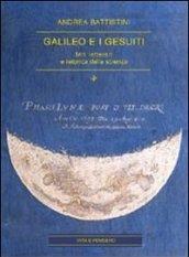 Galileo e i gesuiti. Miti letterari e retorica della scienza