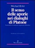 Il senso delle aporie nei Dialoghi di Platone. Esercizi di avviamento al pensiero filosofico