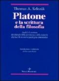 Platone e la scrittura della filosofia. Analisi di struttura dei dialoghi della giovinezza e della maturità alla luce di un nuovo paradigma ermeneutico