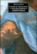 Il concetto di «Filosofia prima» e l'unità della Metafisica di Aristotele. Con due saggi sui concetti di potenza-atto di essere