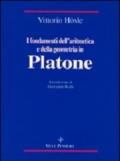 I fondamenti dell'aritmetica e della geometria in Platone
