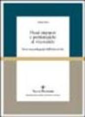 Flussi migratori e problematiche di vita sociale. Verso una pedagogia dell'intercultura