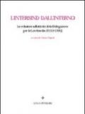 L'Intersind dall'interno. Le relazioni sull'attività della Delegazione per la Lombardia (1959-1996)