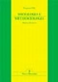 Sociologia e metasociologia. Itinerari di ricerca