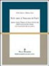 Sulle orme di Vincenzo de' Paoli. Jeanne-Antide Thouret e le Suore della Carità dalla Francia rivoluzionaria alla Napoli della Restaurazione