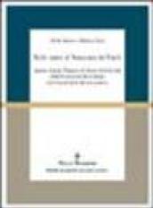 Sulle orme di Vincenzo de' Paoli. Jeanne-Antide Thouret e le Suore della Carità dalla Francia rivoluzionaria alla Napoli della Restaurazione