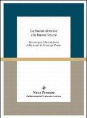 Le buone dottrine e le buone lettere. Brescia per il bicentenario della morte di Giuseppe Parini