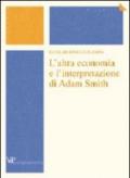 L'altra economia e l'interpretazione di Adam Smith