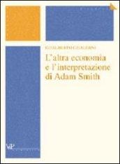 L'altra economia e l'interpretazione di Adam Smith