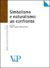 Simbolismo e naturalismo: un confronto