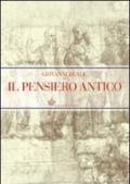 Il pensiero antico